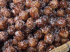 -邓记新一代糖油果子(四川煤管局供销公司职工宿舍店)