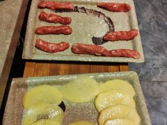-哈哈碳都·牛肋条无限自助烤肉(台江万达店)