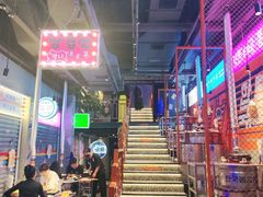 -入火韩国烤肉(凯旋广场店)