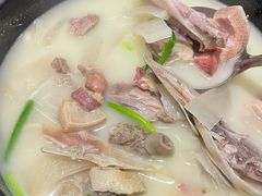 -乌江鱼杭帮菜(西湖店)