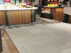 -松咖啡自助餐厅·松北香格里拉