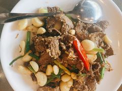 -茶油香闽南菜·花园餐厅(前埔店)