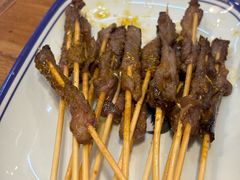 -云阿蛮云南生烫牛肉米线(奉贤路店)