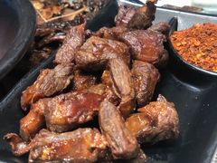 -聚味瞿记·龙虾堂(渔人码头一店)