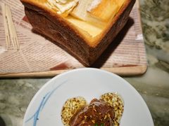 面包诱惑-绿茶餐厅(昌平悦荟店)