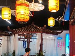-外婆船宴餐厅·外婆喊你回家吃饭