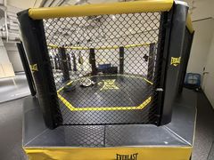 -FLARE STAR FITNESS(复地活力城店)