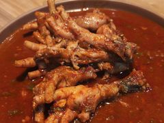 -京玉菲饭店(李村店)