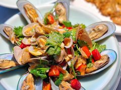 -码头见·潮汕菜(领展中心城店)