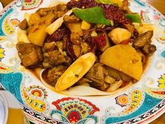 -巴依老爷新疆美食(望京小街店)