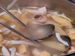 -四季合味椰子鸡(南山大冲店)