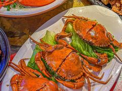 -阿里元海鲜·闽南特色菜(曾厝垵店)