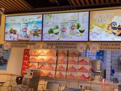 -DQ·蛋糕·冰淇淋(金桥店)