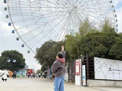 -南昌之星摩天轮