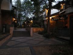 -三亚珠江南田温泉度假区