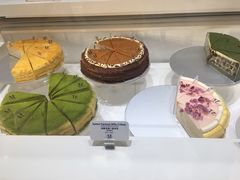 -Lady M(沙田新城市广场店)