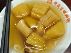 -周成芝螺蛳粉(人和店)