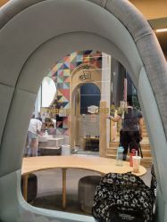 -奈尔宝·儿童乐园·亲子餐厅(星河湾店)