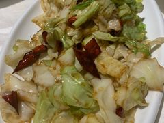 -漓江又一軒·广西菜·桂林米粉(梅林店)