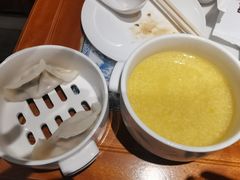 小米粥-东方饺子王(工农总店)