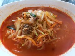 -桃园中华料理炸酱面(燕儿岛路店)