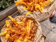 -麦当劳(鼓楼店)