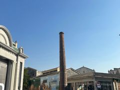 -赤坎·广东华侨国际旅游度假区