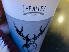 -鹿角巷The Alley(龙湖天街店)