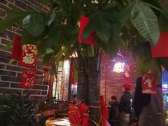 大堂-那些年记忆烧烤