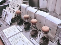 -M Stand(北京平安幸福中心店)