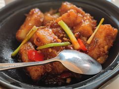 -潮福城大酒楼·潮粤菜·港式点心(阳光城店)