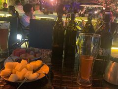 -上合花园花园烧烤(贵阳店)