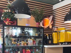 -麦当劳(双榆树店)
