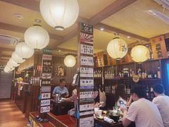 -鸟鹏烧鸟居酒屋(熙龙湾店)