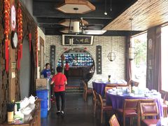 -老徽州(老街店)