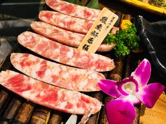 -黑牛の店·和牛烧肉(合生汇店)