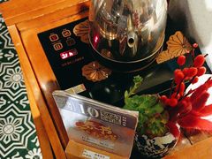 -晓粤·惹味粤菜(凯德乐峰广场店)