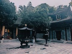-罔极寺
