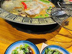 -潮澎派·潮汕菜大排档(南较西路店)