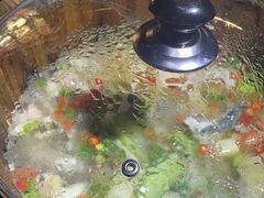-秋语木桶鱼.酸菜鱼(开发区火车站店)