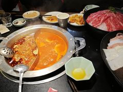 -井格重庆火锅(西直门凯德Mall店)