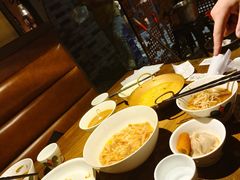 -穿越时尚餐厅(英武中路店)