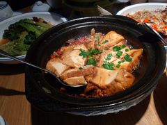 -费大厨辣椒炒肉(万家丽一店)