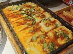 -猫爪爪原切自助烤肉(观音桥阳光世纪店)