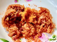 -小阿姨小脚粽(静安店)