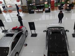 -上海和展广汽丰田4S店(老闵行店)