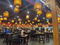 -小街天府(西工小街店)