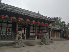-昌州古城