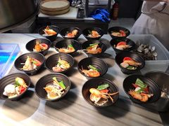 -堂会·KTV·自助餐·团建聚会(天河店)