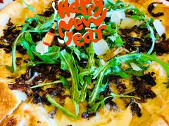 -WOLFGANG PUCK KITCHEN & BAR(迪士尼小镇店)